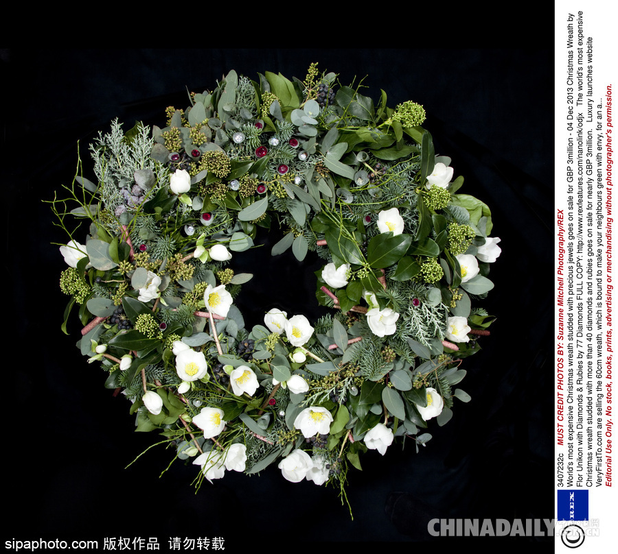 盤(pán)點(diǎn)世界各國(guó)土豪專(zhuān)屬貨