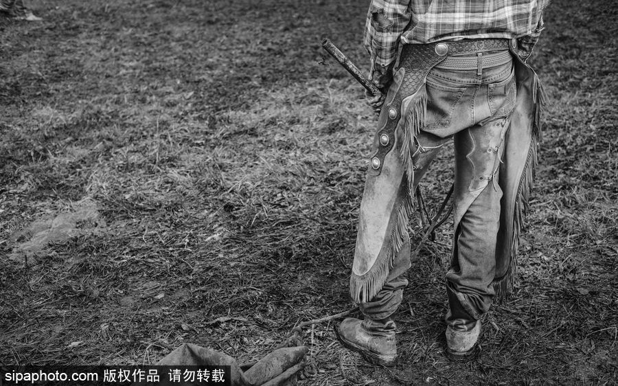 走進(jìn)牛仔之鄉(xiāng)加拿大亞伯達(dá) 喚醒你心底沉睡的野馬