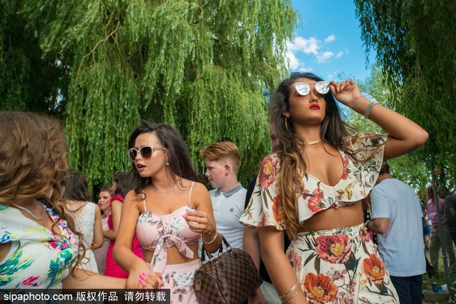劍橋大學(xué)留學(xué)生活不可錯(cuò)過(guò)的節(jié)日——劍橋游樂(lè)會(huì)