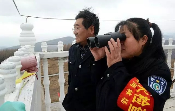 英國小哥到河北塞罕壩避暑，竟意外收獲了一個(gè)美麗的故事丨好運(yùn)中國