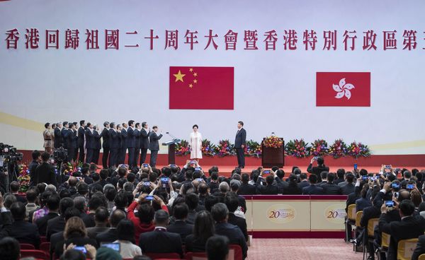 真的沒有比家更好的地方嗎？