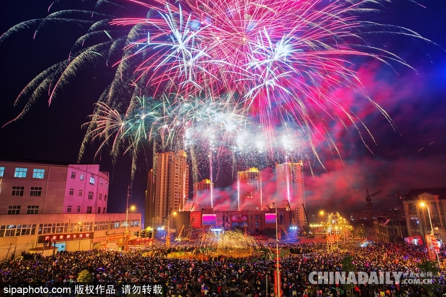 中秋將至 盤點(diǎn)那些與月亮有關(guān)的節(jié)日