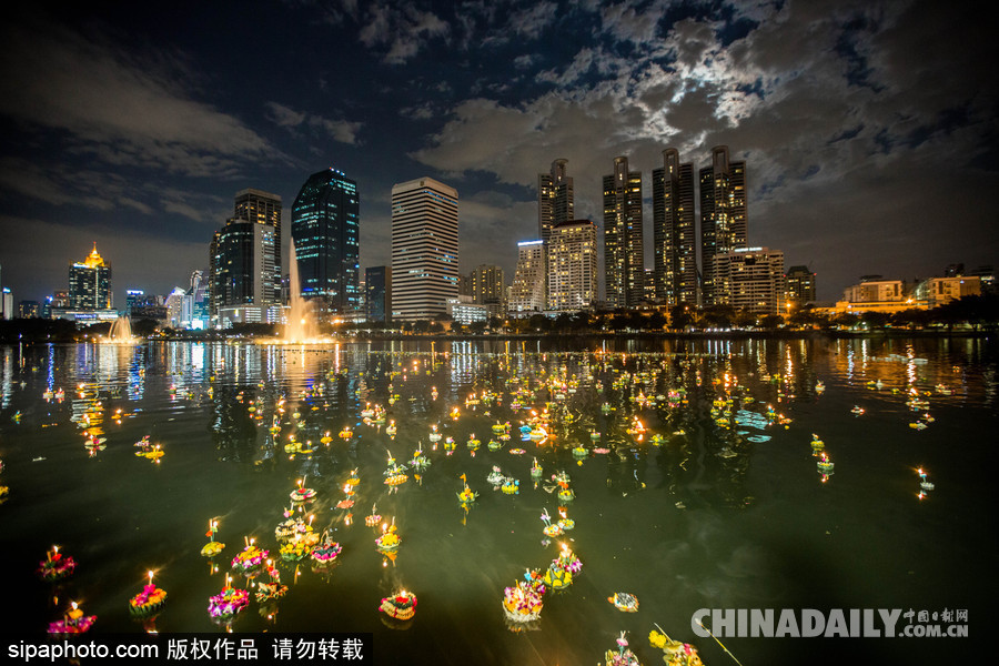 中秋將至 盤點(diǎn)那些與月亮有關(guān)的節(jié)日