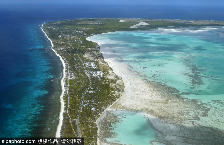 小長假不再看人山人海 全球旅游這些國家和地區(qū)游客最少