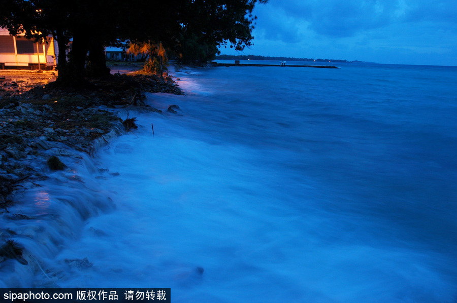 小長(zhǎng)假不再看人山人海 全球旅游這些國(guó)家和地區(qū)游客最少