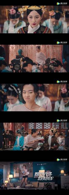 把每個(gè)平凡日常變成美好時(shí)光，騰訊視頻品牌故事帶你體驗(yàn)N種人生可能