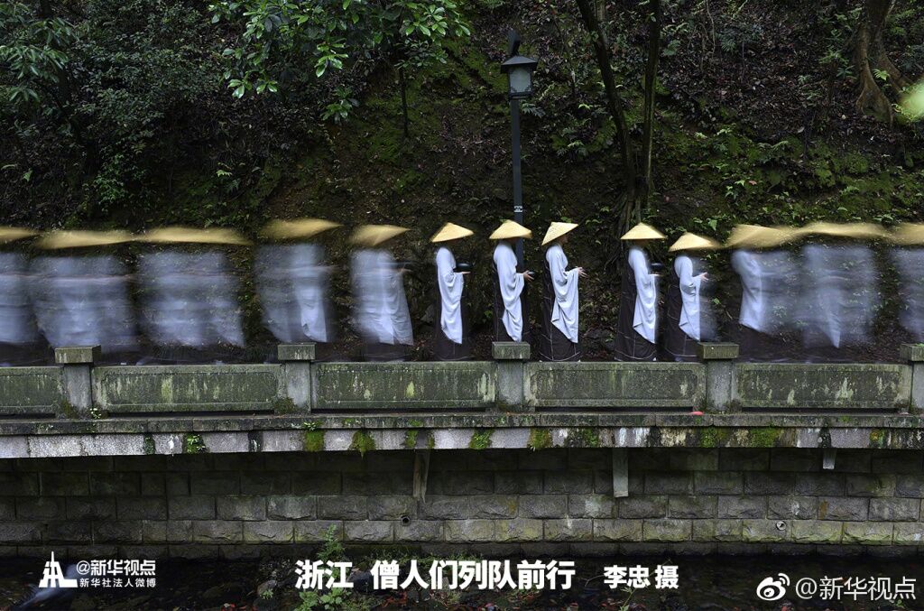 美，源自生活