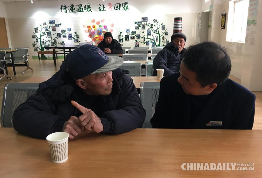 低溫冰雪中，一座城市的溫暖24小時(shí)——記錄那些在極端天氣下默默維持城市運(yùn)轉(zhuǎn)的普通人