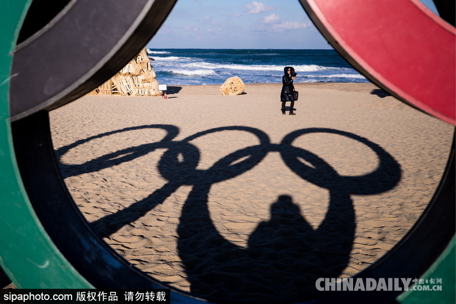 探尋平昌冬奧會(huì)舉辦地江陵風(fēng)光人文 提前感受奧運(yùn)氛圍