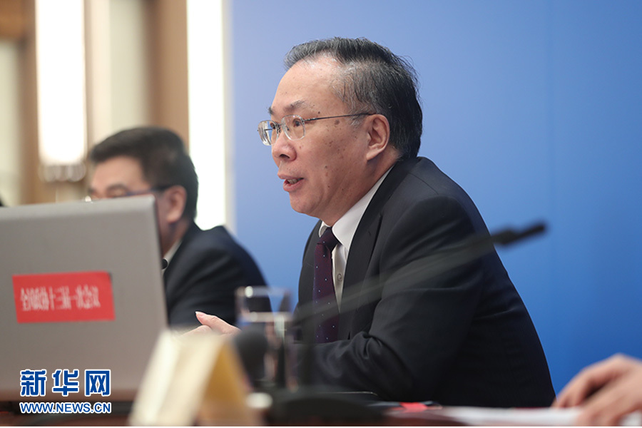 王國慶：“重組造成新的壟斷”這個(gè)判斷不準(zhǔn)確