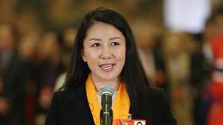 楊揚(yáng)委員：冬奧進(jìn)入“北京時(shí)間” 中國軍團(tuán)目標(biāo)是參加全部項(xiàng)目