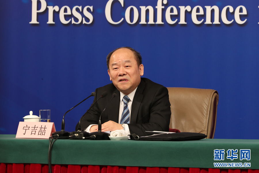 寧吉喆：中國(guó)的快速增長(zhǎng)為外資企業(yè)發(fā)展提供良好機(jī)遇
