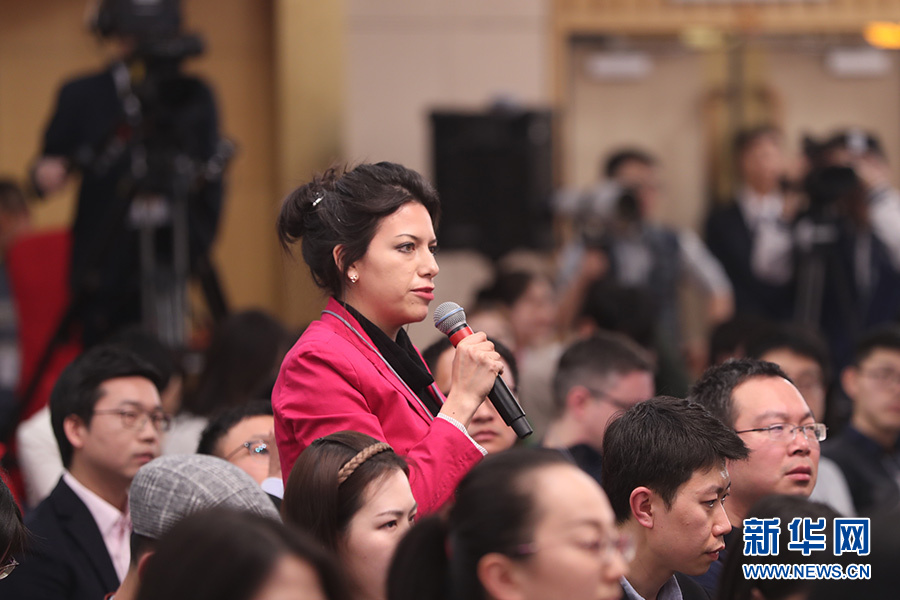 劉永富：“一帶一路”倡議促進各國經(jīng)濟發(fā)展 有利于減貧