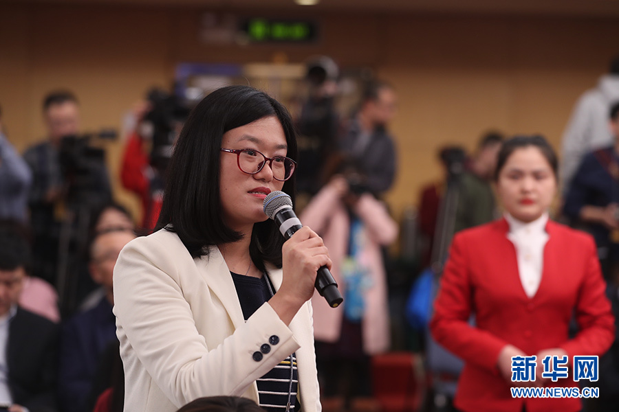 劉永富：2020年以后繼續(xù)做好減少相對(duì)貧困的工作