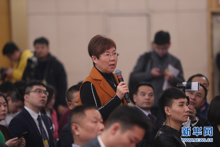 肖捷：對于違法違規(guī)舉債問題 發(fā)現(xiàn)一起查處問責(zé)一起
