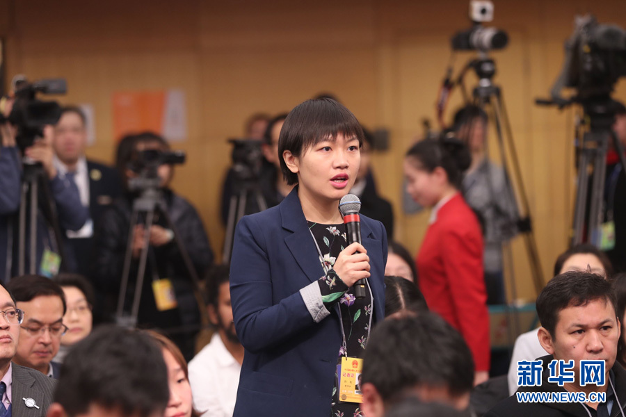 韓長賦：堅守谷物基本自給、口糧絕對安全的戰(zhàn)略底線