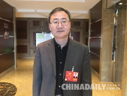 全國政協委員吳浩：建議提高門診報銷水平，減少醫(yī)療資源浪費