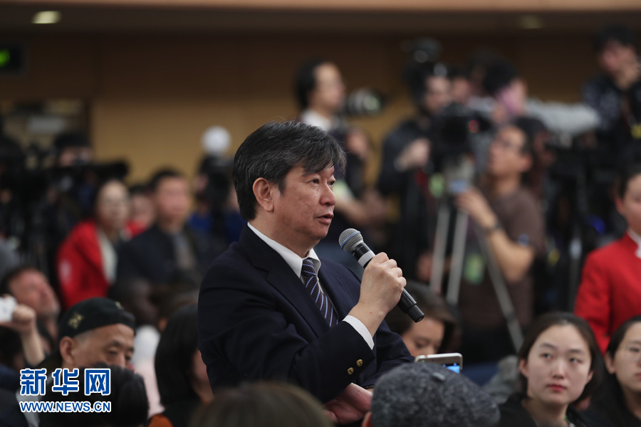 王毅：只要日方不猶豫、不折騰、不倒退 中國愿相向而行