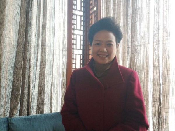 全國(guó)政協(xié)委員王歡：要篤信我國(guó)基礎(chǔ)教育能培養(yǎng)出創(chuàng)新型人才