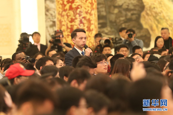 李克強：只要是為了人民的利益，我們?nèi)f難不辭萬險不避