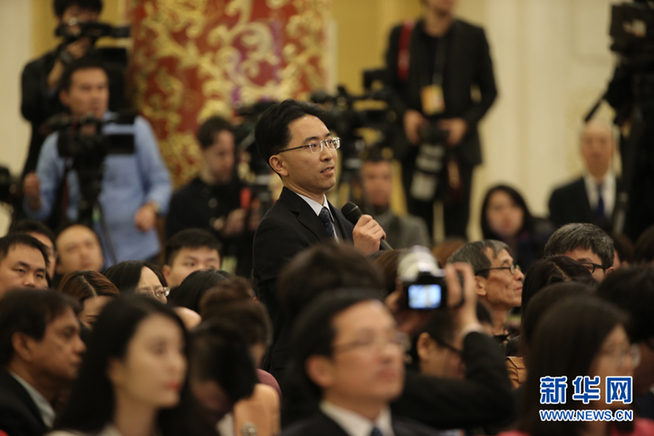 李克強：中方會盡最大努力來推動維護實現(xiàn)半島無核化