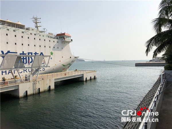 海南全域旅游多點(diǎn)開花 國(guó)際旅游島建設(shè)生機(jī)勃勃