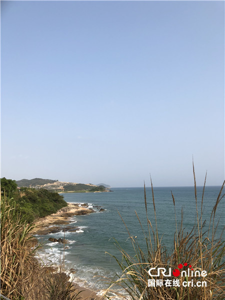 海南全域旅游多點(diǎn)開花 國(guó)際旅游島建設(shè)生機(jī)勃勃