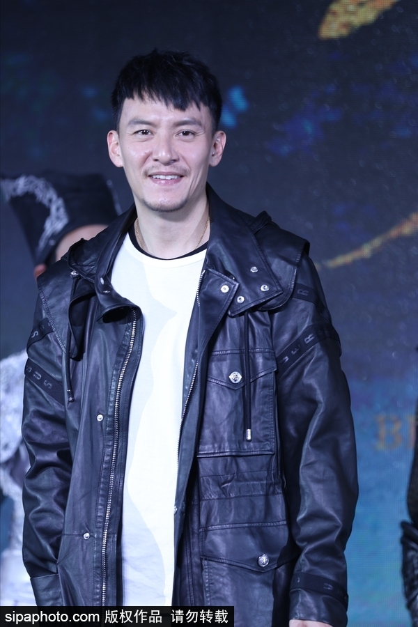 厲害了！張震確認擔(dān)任戛納電影節(jié)評委