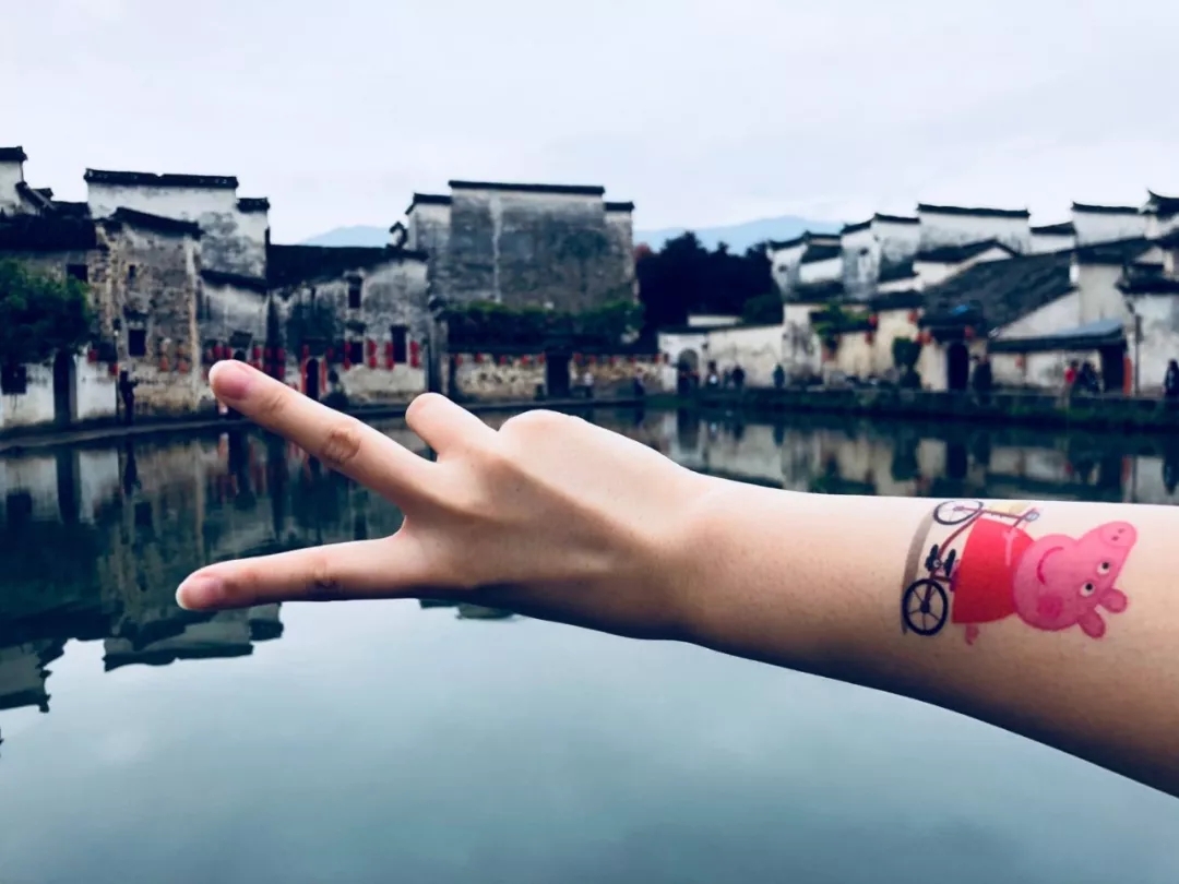 圈粉無(wú)數(shù)的小豬佩奇，到底為啥被叫做“社會(huì)人”？