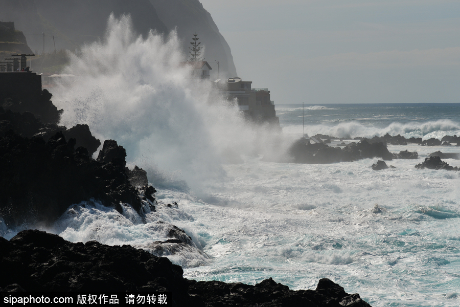 走進C羅的故鄉(xiāng) 小眾的“海上花園”馬德拉島