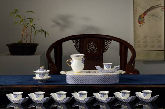 亮相中印東湖外交，國(guó)瓷永豐源讓中國(guó)瓷再回制瓷強(qiáng)國(guó)之列