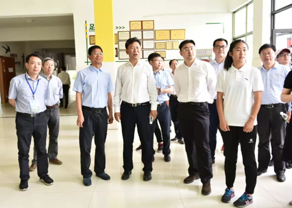 校園足球發(fā)展論壇在義烏舉行，各方論劍校園足球