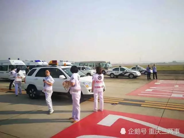 川航機(jī)長回憶生死備降驚魂一刻，這波操作簡直是奇跡！