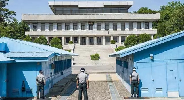 朝鮮叫停朝韓高級(jí)別會(huì)談，或重新考慮新加坡“特金會(huì)”