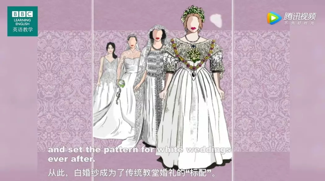 梅根將穿什么婚紗嫁給哈里王子？王室新娘的穿衣法則了解一下