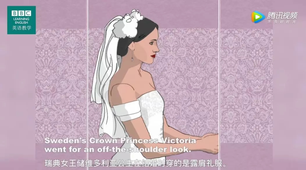梅根將穿什么婚紗嫁給哈里王子？王室新娘的穿衣法則了解一下