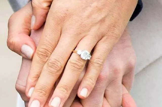 在哈里王子婚禮上，戴安娜的姐姐念了一首動(dòng)人的詩(shī)歌