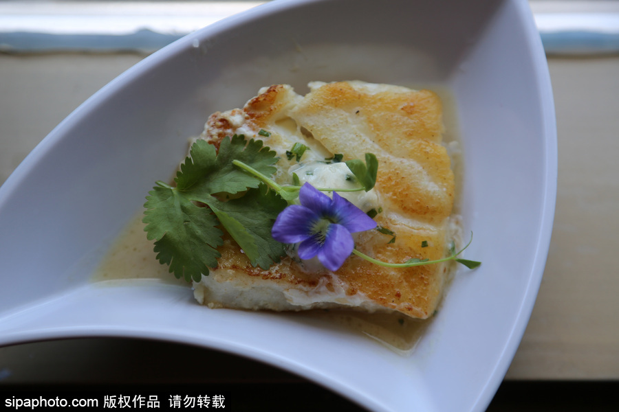 出獄不怕沒飯碗！ 美國一監(jiān)獄傳授囚犯廚技
