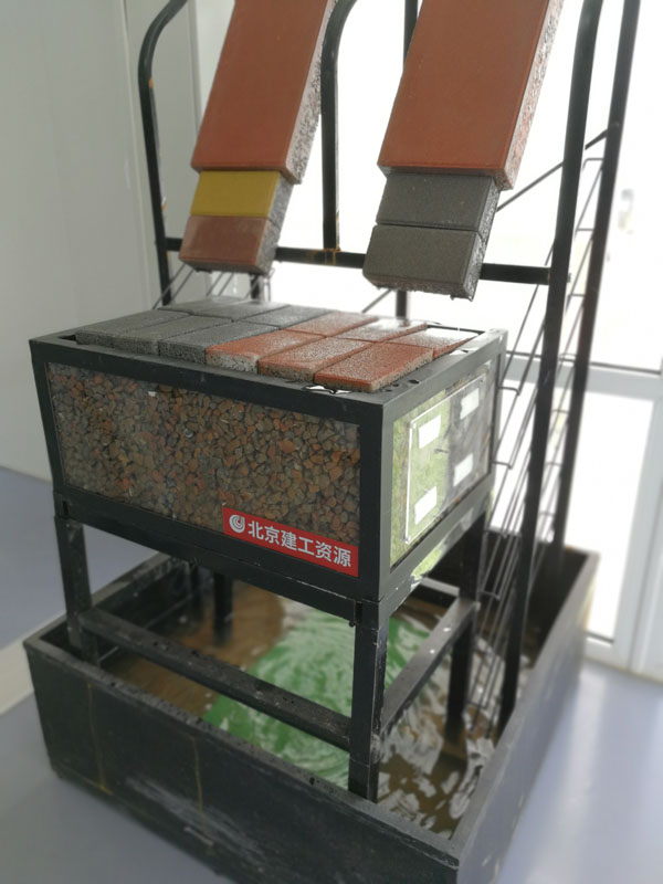 朝陽東壩地區(qū)建筑垃圾將“變廢為寶”