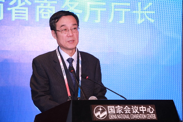 潛力巨大，河南服務(wù)貿(mào)易進入黃金機遇期