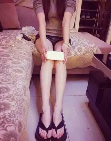 美媒：中國女性練起馬甲線！以瘦為美已過時，你拖后腿沒？