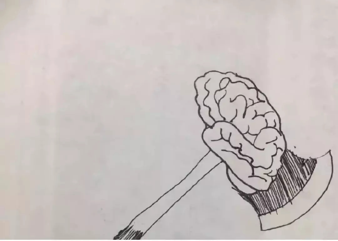 “失戀了，小哥可以給我畫只小腦斧嗎？”盤點(diǎn)外賣小哥收到過的奇葩要求丨外媒說