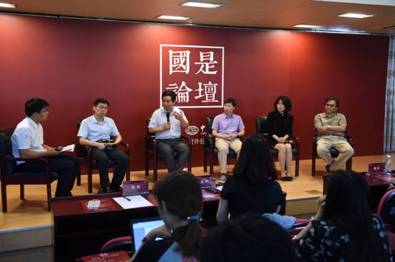 國(guó)是論壇：20多個(gè)城市發(fā)布“引才”政策 畢業(yè)生該如何選擇？