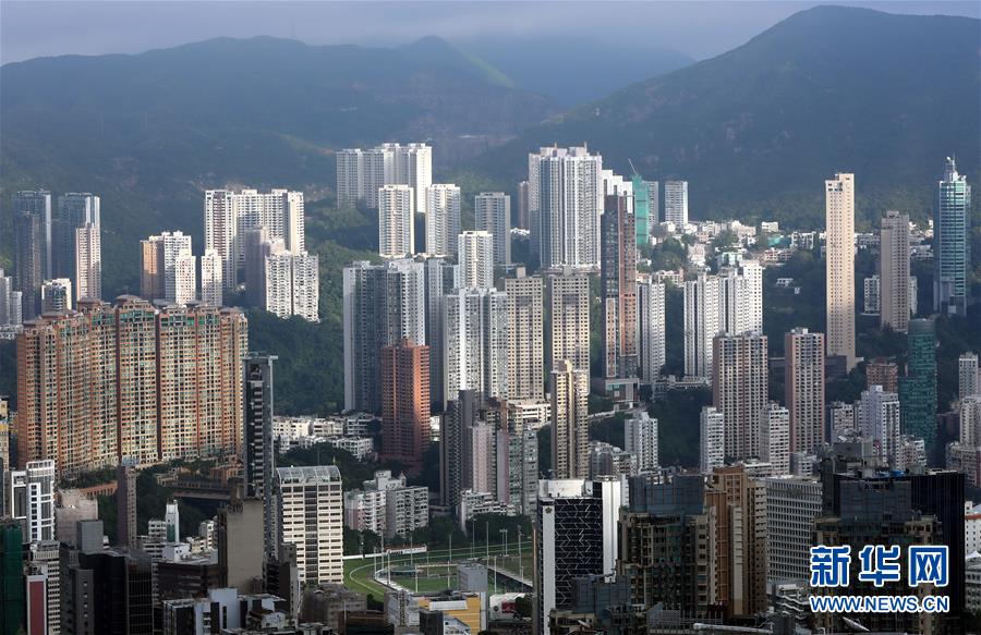 滌濁揚清、奮發(fā)有為——香港經(jīng)濟(jì)社會發(fā)展一年間煥發(fā)新氣象