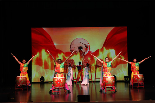 “留動(dòng)中國(guó)”西南大區(qū)賽開幕：重慶郵電大學(xué)奪首日冠軍