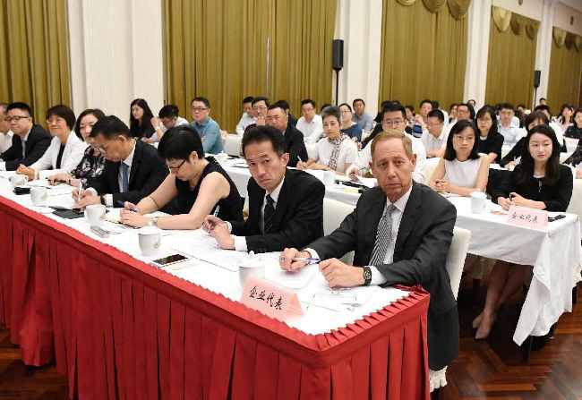 重磅！上海推出進一步擴大開放100條舉措
