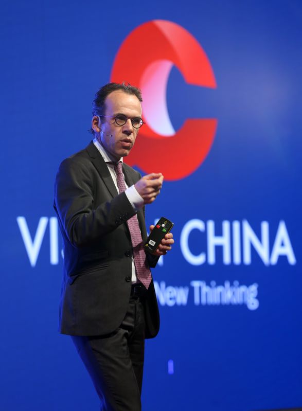 傳播中國聲音，中國日報社“新時代大講堂”首次走向海外 中外嘉賓在南非縱論金磚合作與全球化