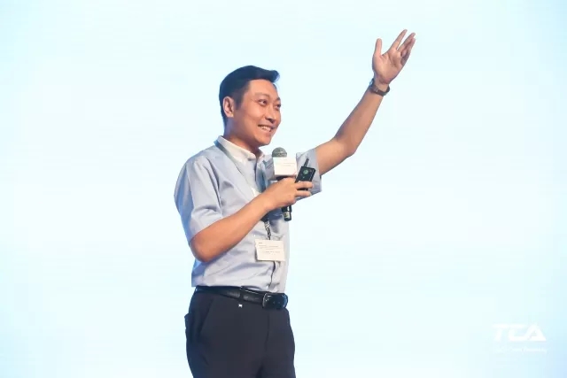大咖齊聚，嗨翻全場(chǎng)！這是一場(chǎng)超精彩的英語(yǔ)教育界頭腦風(fēng)暴