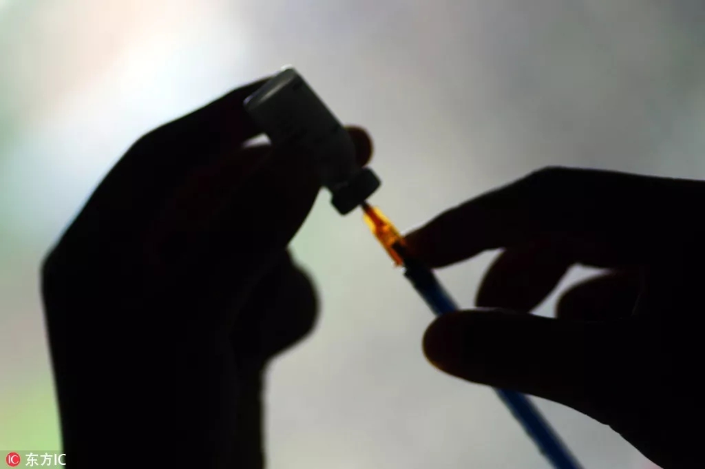 “疫苗事件”持續(xù)發(fā)酵：唯有公開透明，方能化解危機