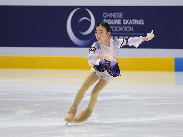 發(fā)掘后備人才、帶動三億人參與冰雪運動，首屆俱樂部聯(lián)賽在京落幕